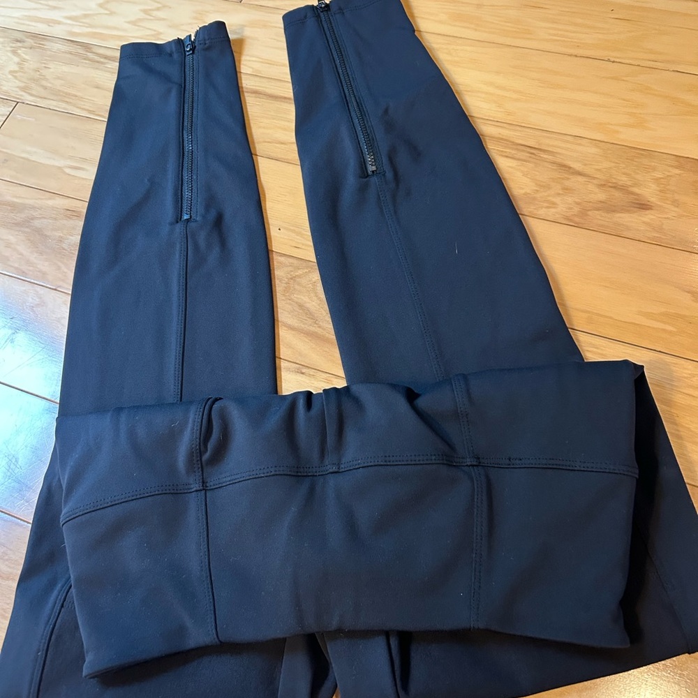 Athleta Headlands Hybrid Tights Joggers Leggings for Women - Picture 7 of 11